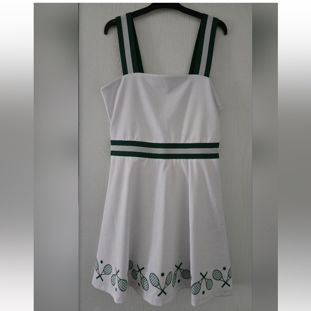 Beach Riot Miriam Tennis
Active dress. NWT! Current style - Picture 3 of 4